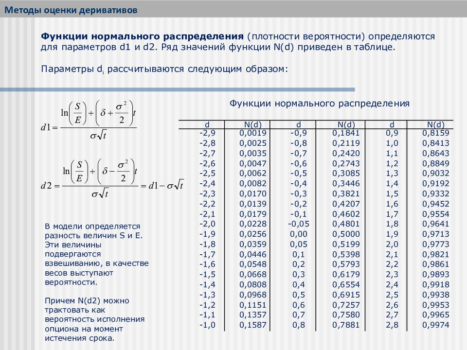 Параметры ряда. Плотность вероятности нормального распределения таблица. Оценка плотности вероятности. Оценка параметров нормального распределения. Оценка плотности распределения.