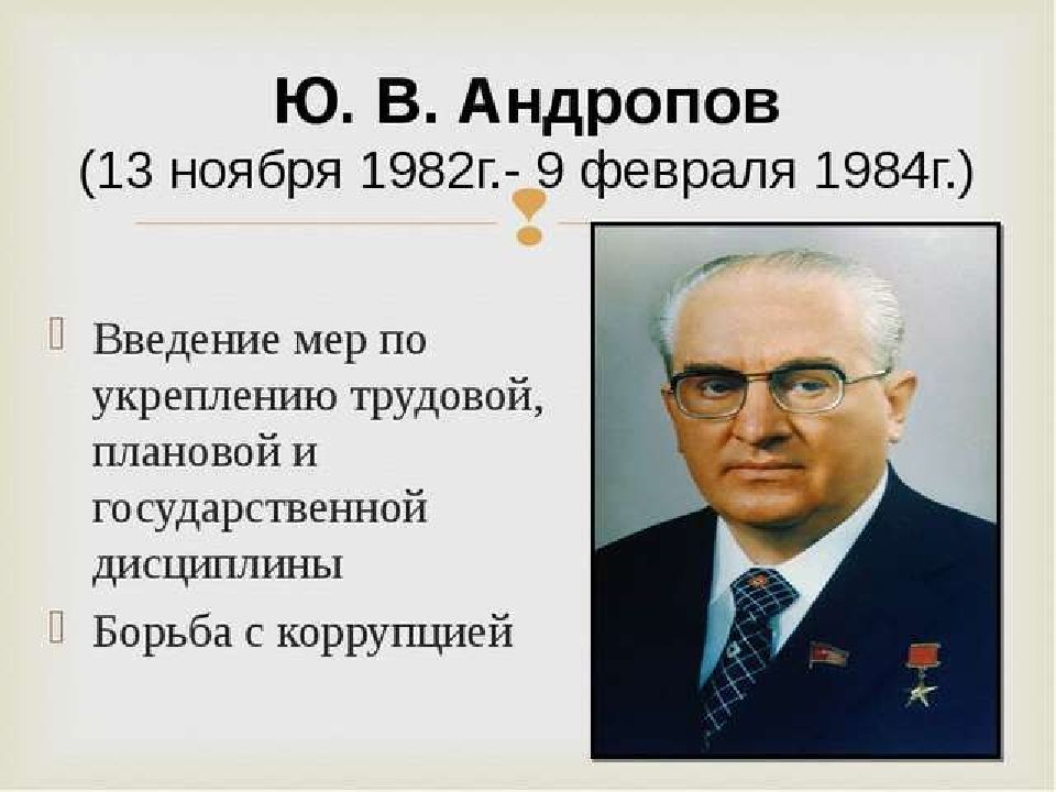 Настоящая фамилия андропова и его национальность. Андропов портрет.