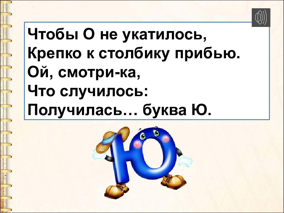 Укажите ю. Презентация буква ю. Характеристика буквы ю для 1 класса. Буква ю характеристика звука. Характер буквы ю.