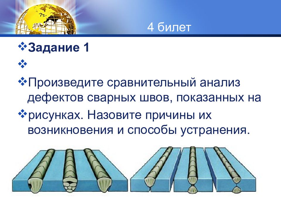 Произведите сравнительный анализ представленных на рисунке способов резки металла