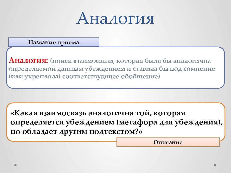 Аналогия это. Прием аналогии. Прием аналогии пример. Аналогия это простыми словами. Аналогия прав определяется как.