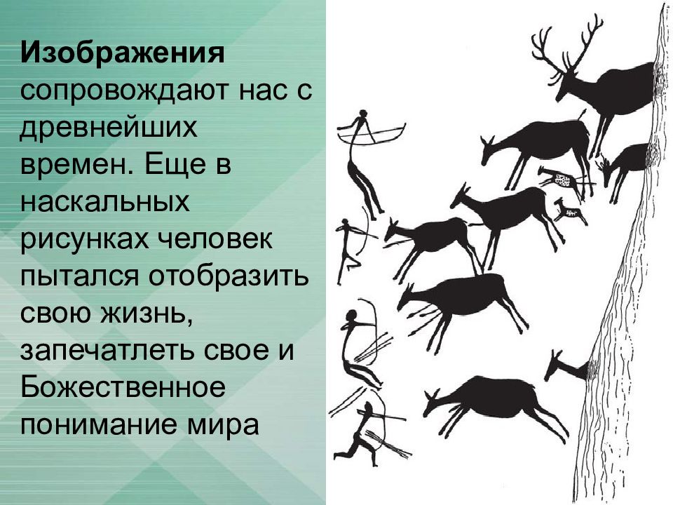 Изображение сопровождающее и образно поясняющее текст ответ