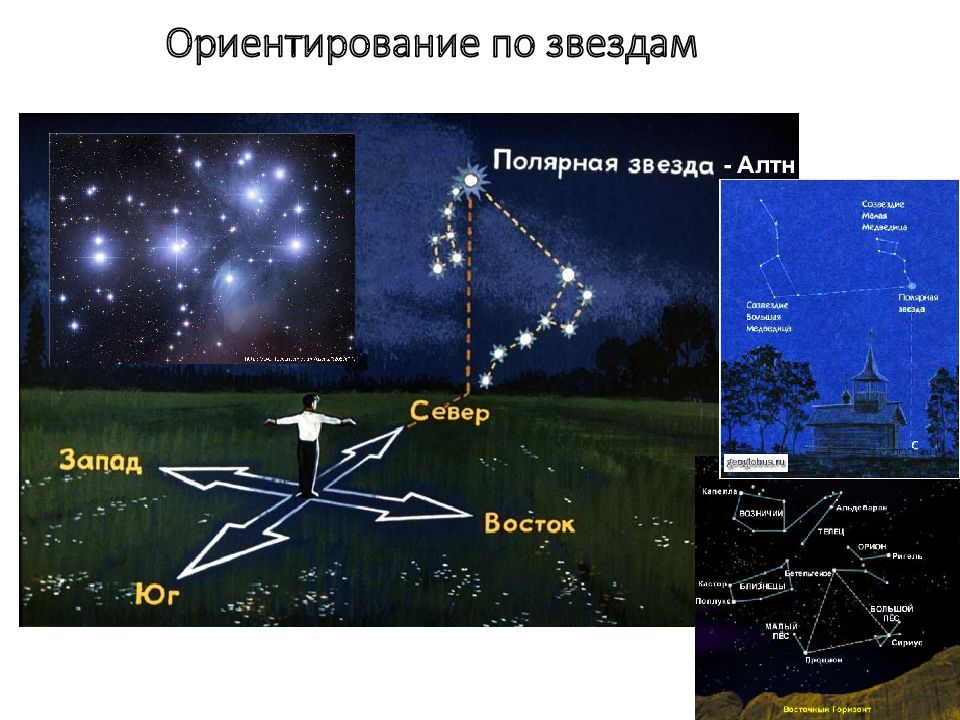 Какая программа по звезде