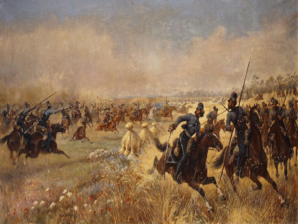 Русский поход. 1812–1813 Отечественная война. Война 1813 года. Заграничные походы русской армии 1812-1813 года. Освободительный поход русской армии 1813-1815.