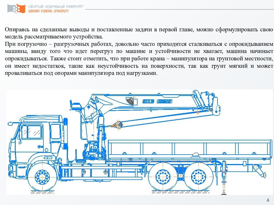 Манипулятор правила