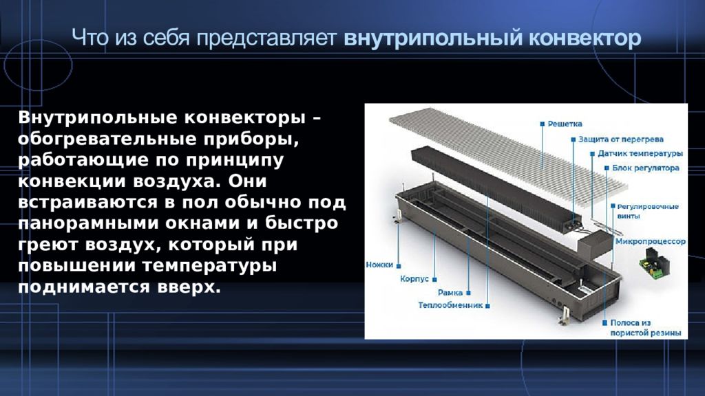 Конвектор из презентации в pdf