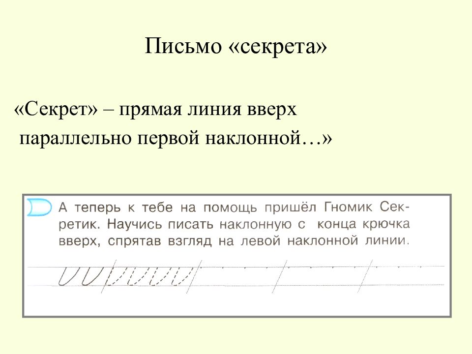 Способы общения письмо на глиняной дощечке зашифрованное письмо 1 класс технология презентация