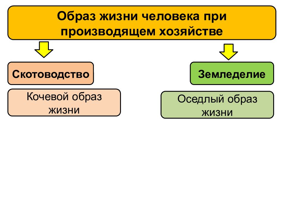 Оседлый образ жизни это. Кочевники и земледельцы 3 класс познание мира. Производящее хозяйство это кратко. Производящее хозяйство это 5 класс. Присваивание, присваивающие хозяйство производящее.