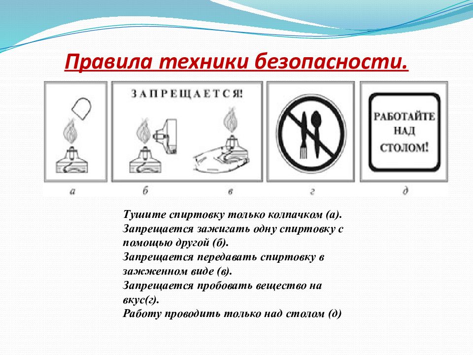 Практическая работа 3 получение и свойства кислорода