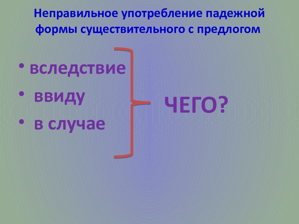 Неправильное употребление формы существительного. Существительное с предлогом ЕГЭ 8 задание. Задание 8 ЕГЭ русский существительное с предлогом. Падежная форма существительного с предлогом. Формы существительного с предлогом.