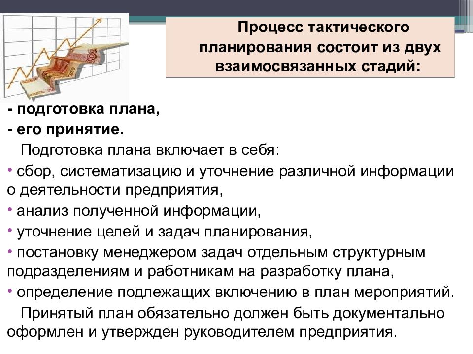 Оперативное планирование заключается. Процесс тактического планирования. Процесс планирования состоит из. Стадии процесса тактического планирования. Схема процесса тактического планирования.