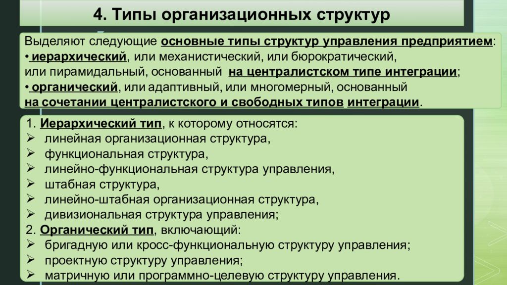 Организационное взаимодействие виды. Иерархические или бюрократические структуры управления основаны на. Бюрократический и органический Тип организационных отношений. В основу организационной структуры линейного типа положен принцип …. Какие факторы относятся к штабной организационной.