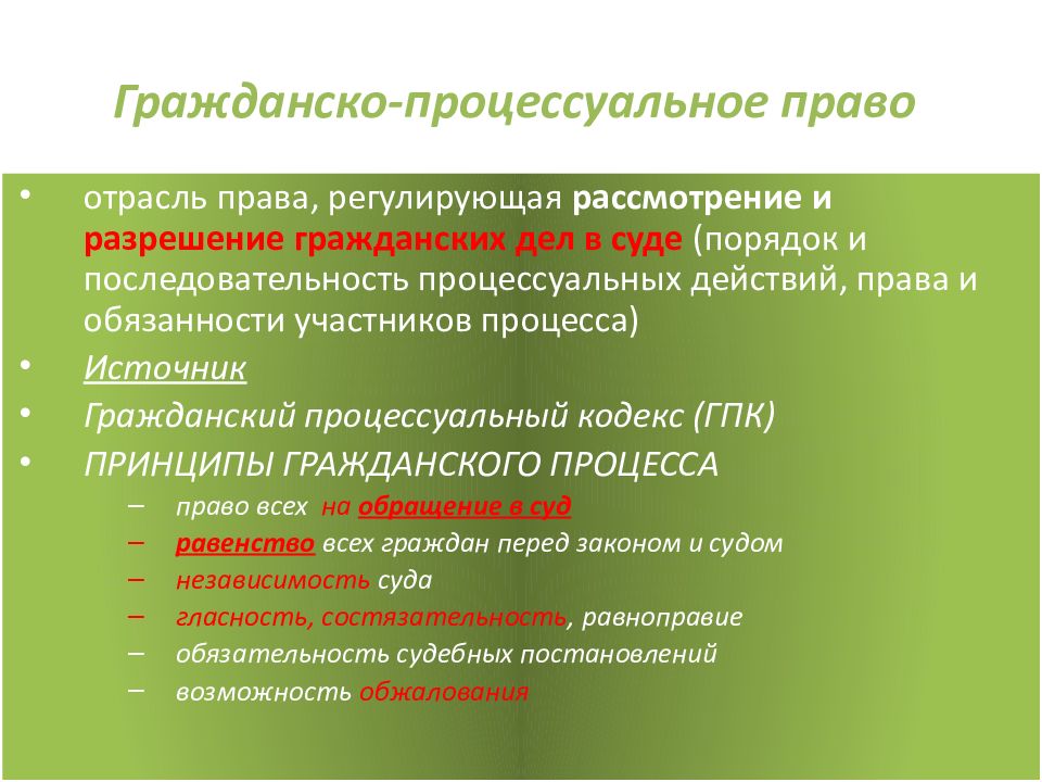 Задачи и принципы гражданского процесса рк презентация