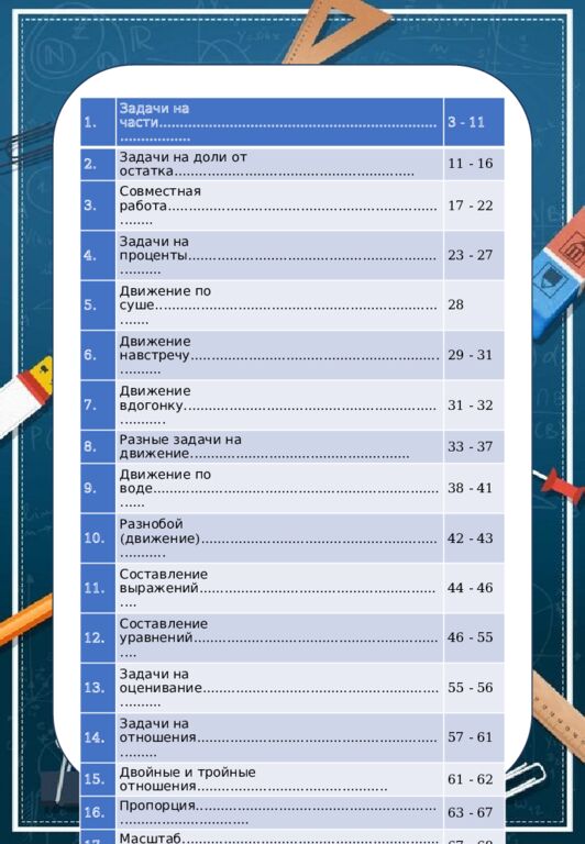 МӘСЕЛЕ ЕСЕПТЕР 5-6 сынып Алматы, 2023