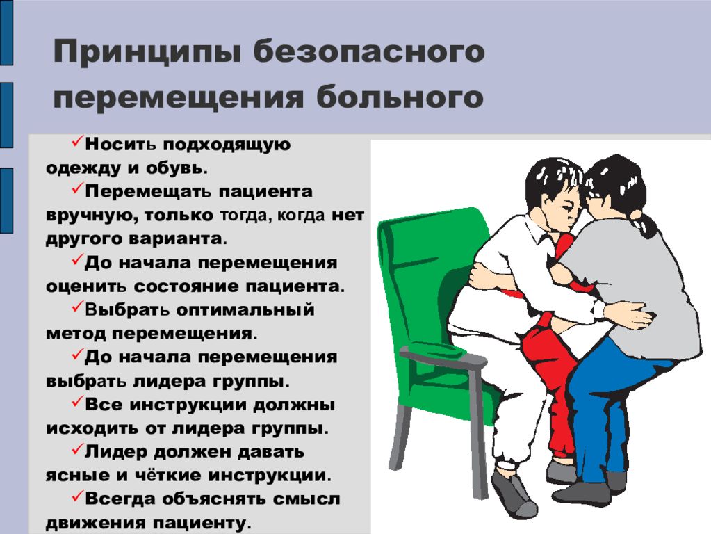 План ухода за пациентом при паллиативном лечении в течение дня вырабатывается с учетом