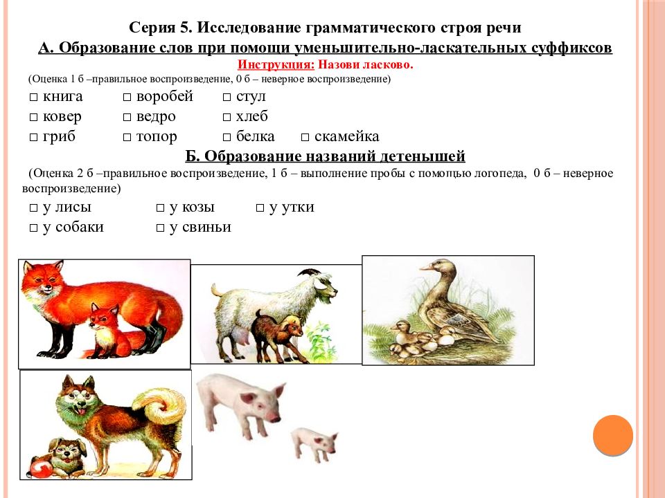 Технологическая карта звуковая культура речи средняя группа