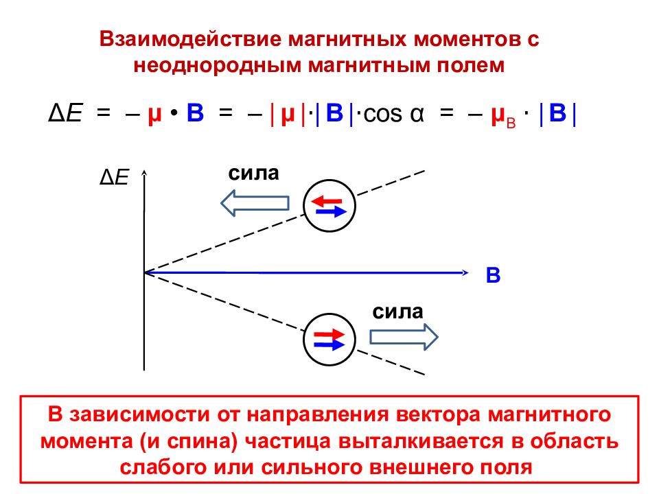 Приложения математического аппарата СПИНОВОЙ МОМЕНТ (или просто СПИН )