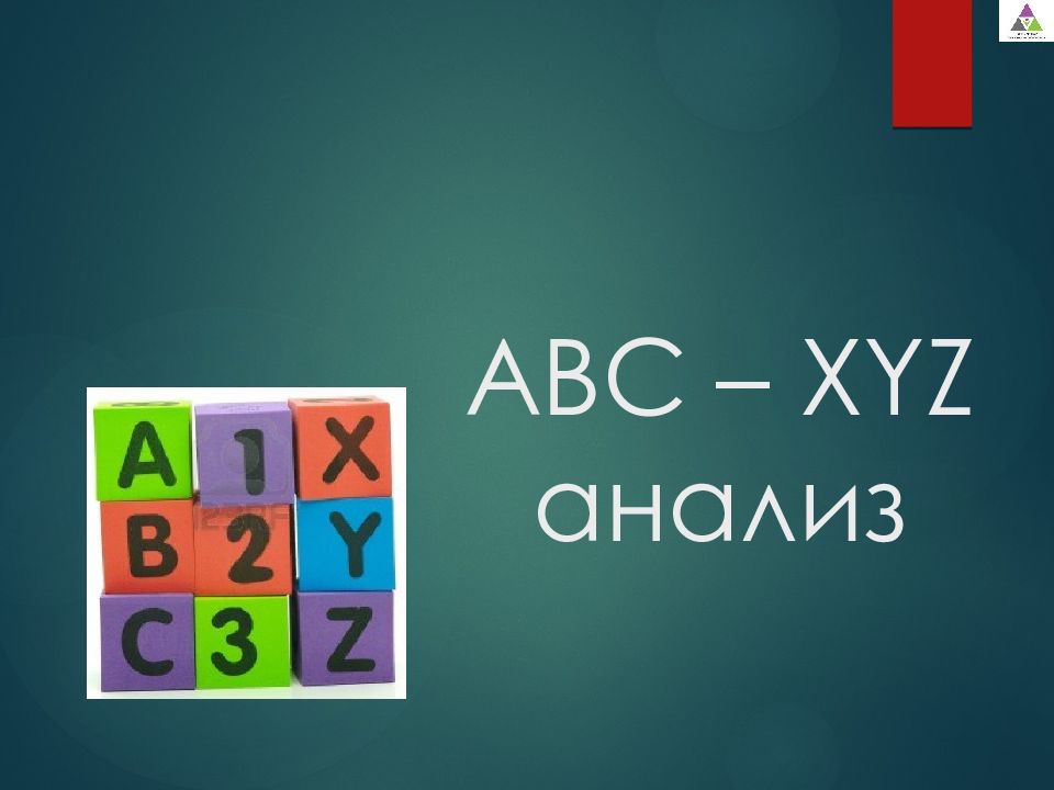 Abc со. ABC маркетинг. АВС В маркетинге. АВС xyz презентация анализ что это такое. ABC xyz анализ картинка.