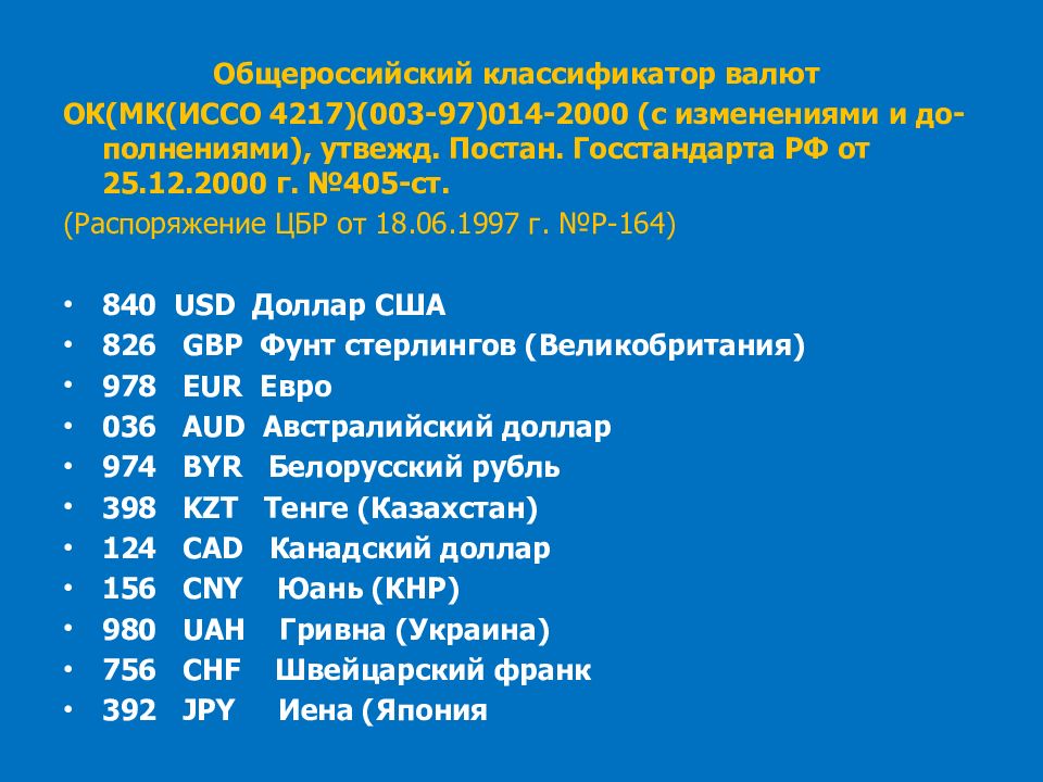 Классификатор ок. Общероссийский классификатор валют. ОКВ Общероссийский классификатор валют. Классификатор кода валют. Всероссийский классификатор валют.