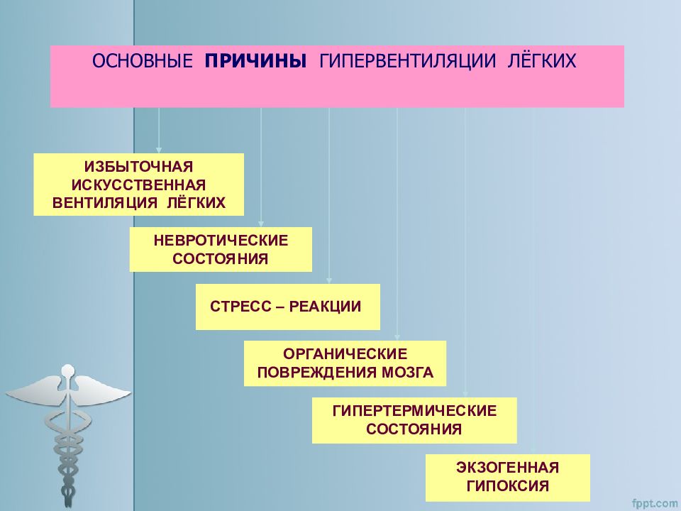 Гипервентиляция легких. Патофизиология дыхательной системы. Патофизиология системы дыхания. Патофизиология дыхательной системы презентация.