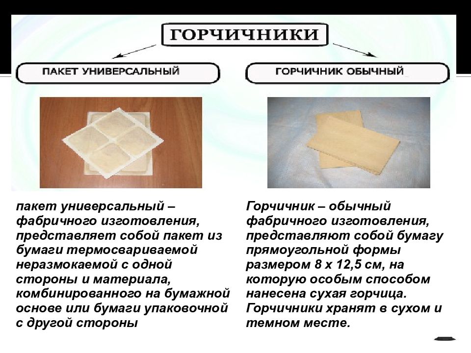 Методы простейшей физиотерапии презентация