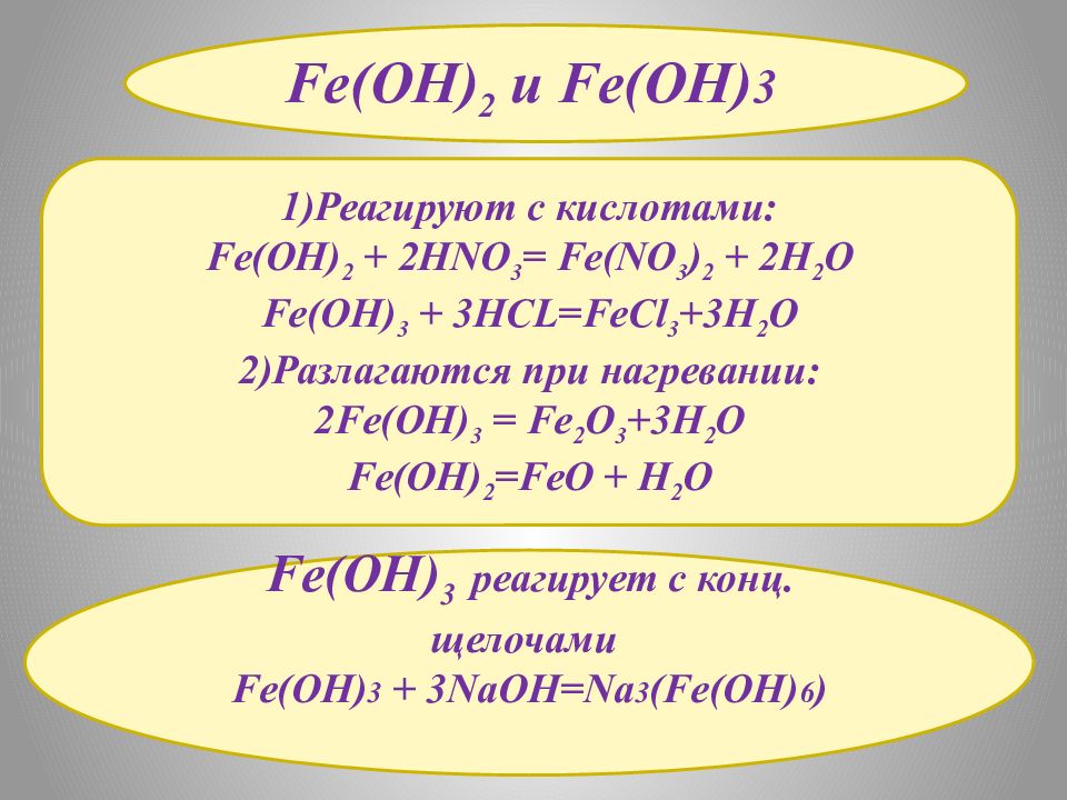 Fe 3 hcl уравнение реакции. Fe Oh 2 hno3. Fe Oh 3 hno3. Fe Oh 3 HCL. Fe 2 (Oh)3 + hno2.