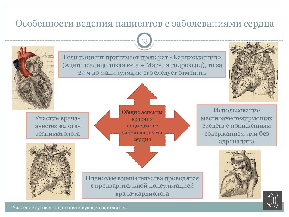 Отзывы после операции иссечения трещины. Операции удаления зуба у лиц с сопутствующими заболеваниями.