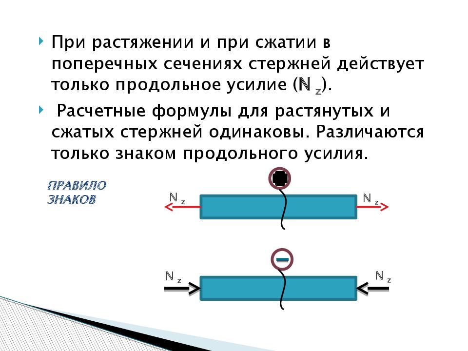 Растяжение сжатие сила. Растяжение техническая механика. Растяжение и сжатие техническая механика. Растяжение сжатие вид нагружения при котором. Растяжение и сжатие техническая механика формулы.