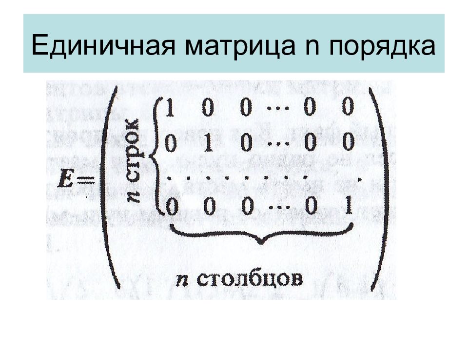 Единичная матрица. Единичная матрица 3го порядка. Единичная матрица 5 порядка. Как выглядит единичная матрица. Единичная матрица 3 порядка.