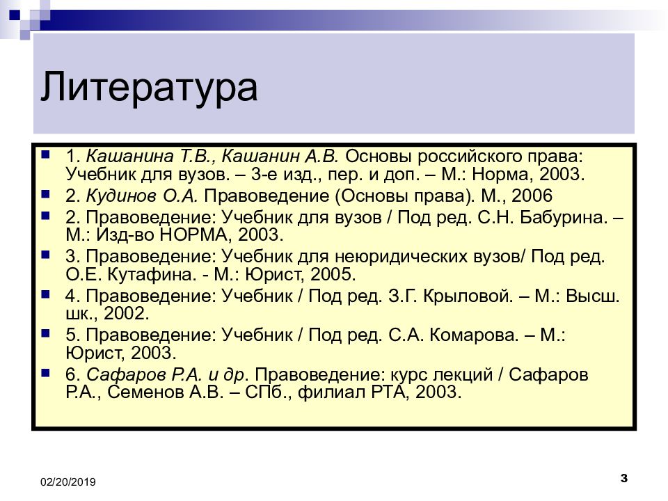 Список литературы для диплома по дизайну