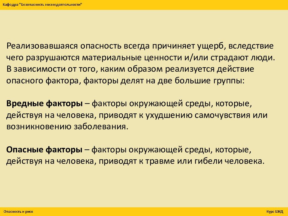 И опасных и всегда. Опасность реализуется в виде. как реализуется опасность. реализованная опасность это. жесткие рисковые всегда.