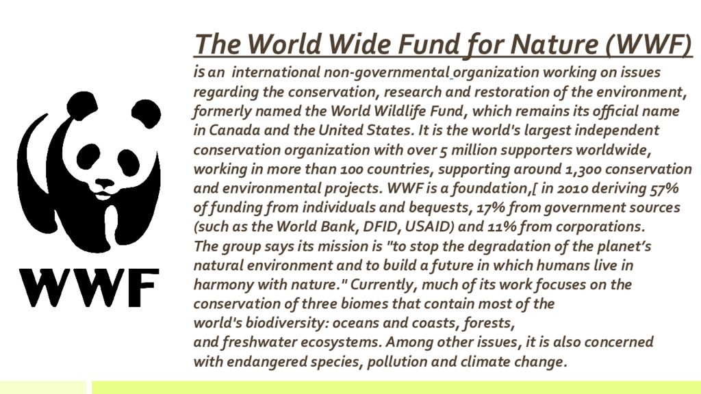 Wwf перевод. всемирный фонд охраны дикой природы wwf эмблема. всемирный фонд дикой природы в россии. всемирный фонд охраны природы (вфоп),. всемирный фонд дикой природы wwf россии.