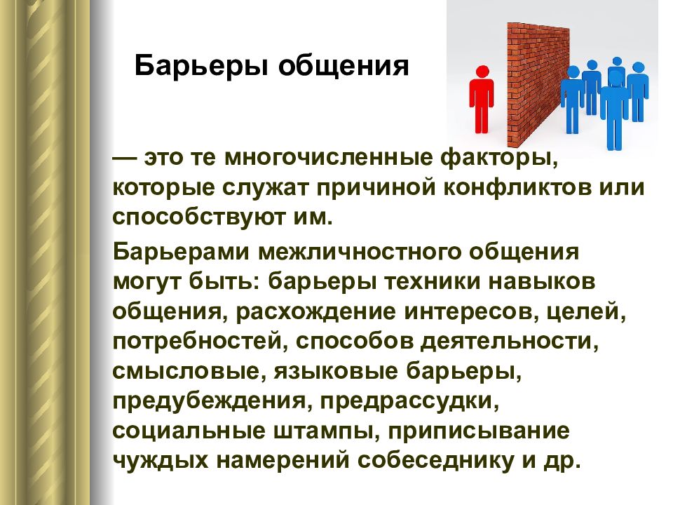 Тест правила общения с трудным пациентом. Барьеры общения. Понятие этики и деонтологии в медицине. Этика и деонтология медицинского персонала. Понятие барьера в общении.