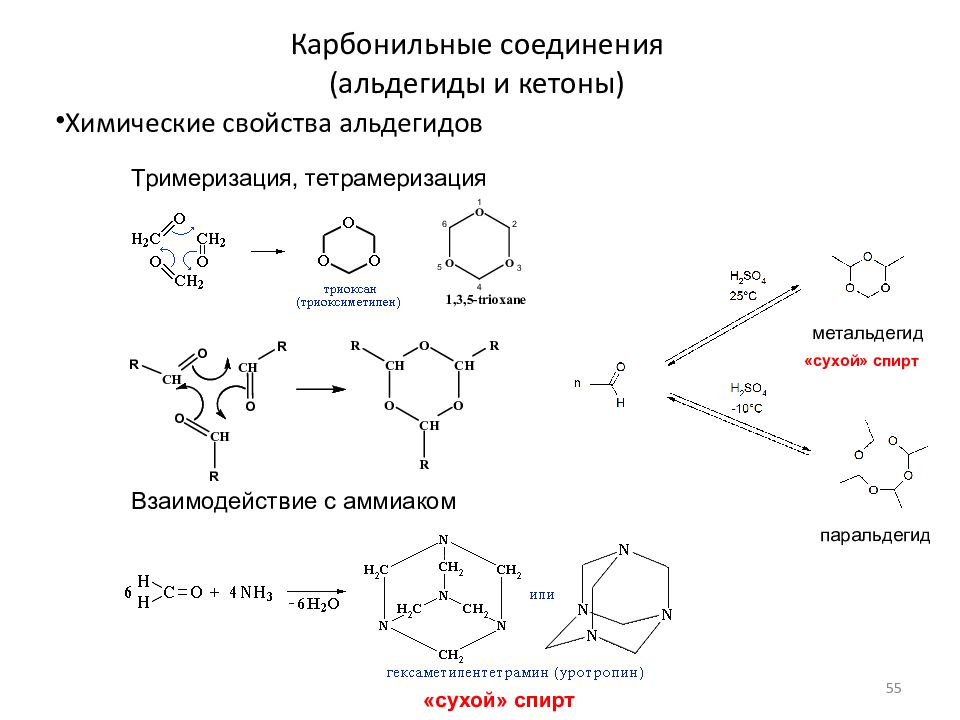 Содержащие соединения