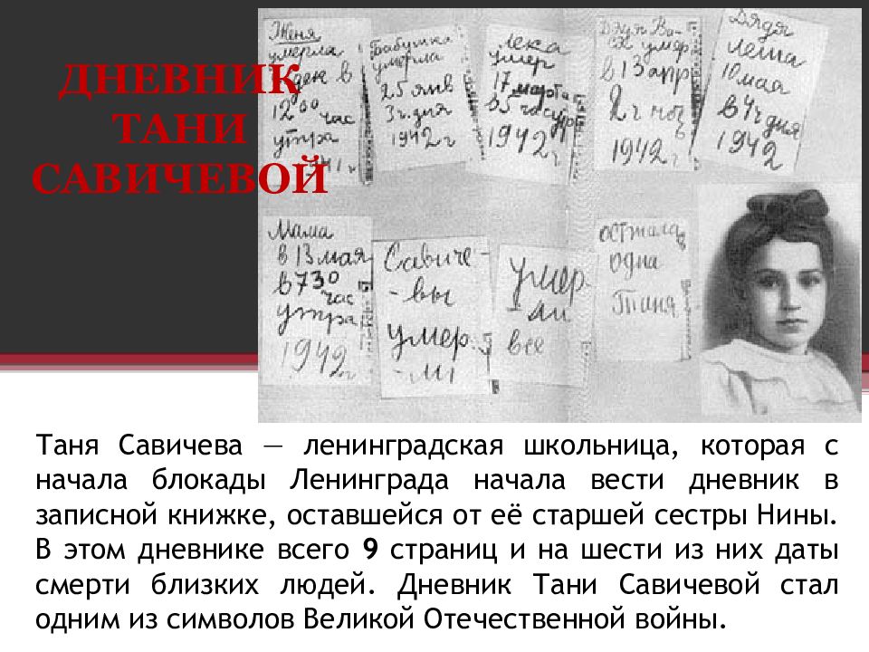 Дневник блокадного ленинграда читать полностью. Письма Тани Савичевой из блокадного Ленинграда. Блокадный Ленинград Записки Тани Савичевой. Записки Тани Савичевой из блокадного Ленинграда.