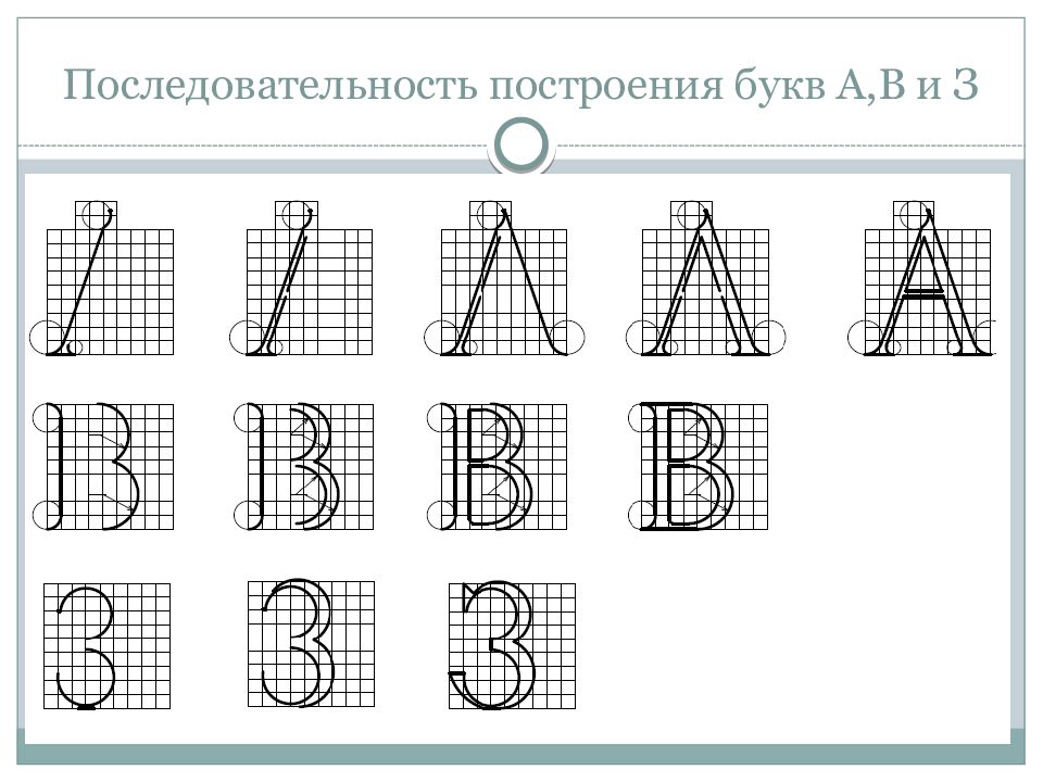 Шрифты для проектов по архитектуре