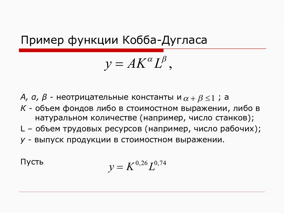 метод кобба дугласа. производственная функция кобба-дугласа. полезность кобба дугласа. производственная функция кобба-дугласа изокванта. выбор потребителя.