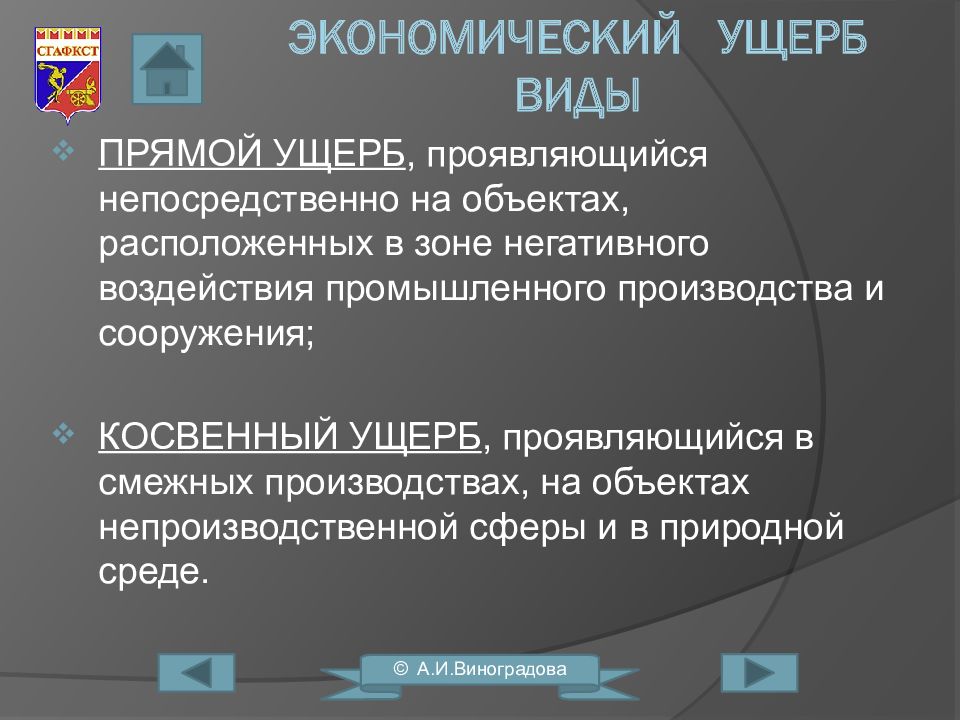 Прямые и косвенные убытки. Прямой и косвенный ущерб. Виды ущерба прямой косвенный. Прямой экономический ущерб. Косвенный ущерб пример.