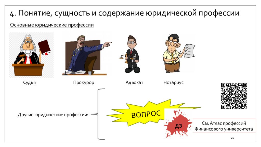 4 термин рисунок. Сущность профессии юриста. Понятие сущность и содержание юридической профессии. Понятие и содержание профессии юриста. Понятие профессии юрист.