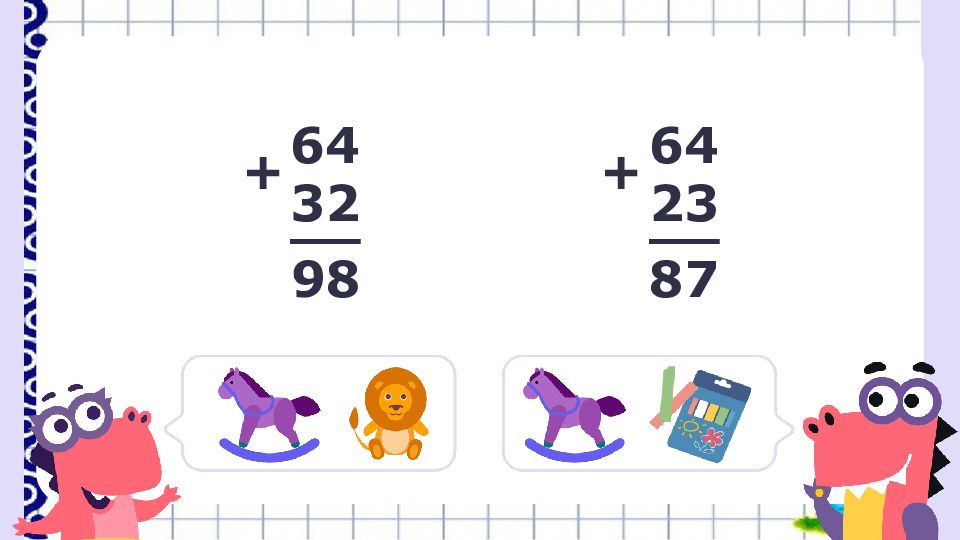 2 класс
Алгоритм письменного сложения чисел 2 класс Алгоритм письменного сложения чисел