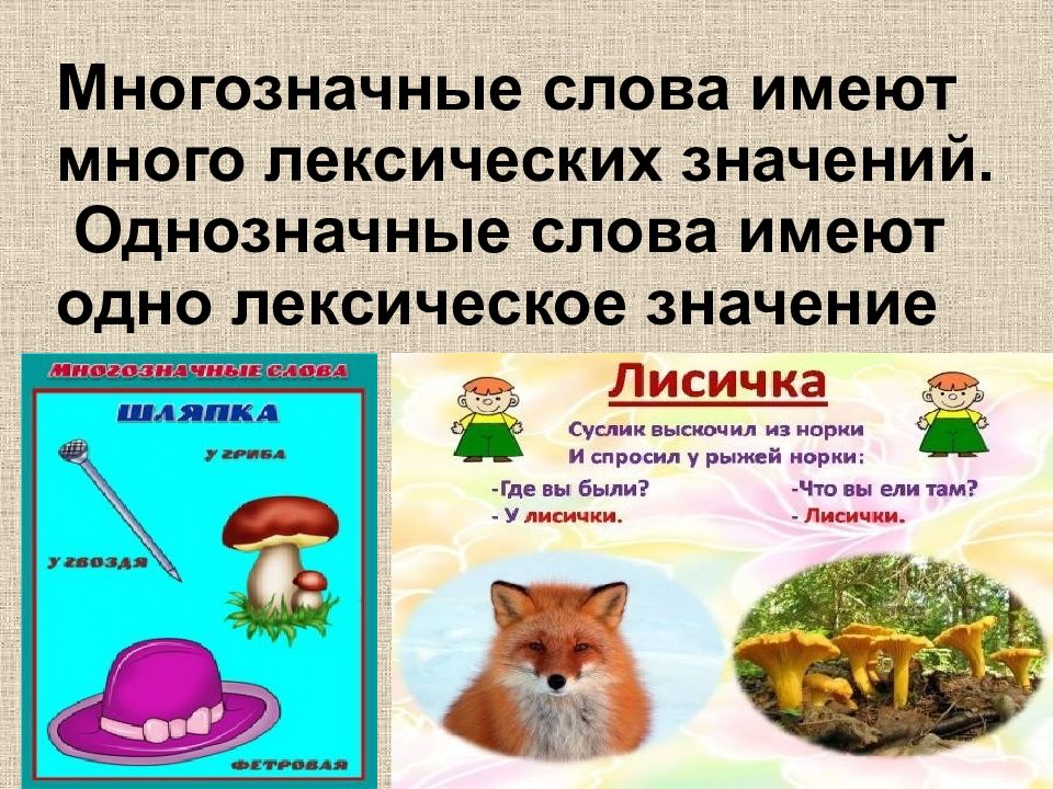 Что такое однозначные слова. Многозначные слова. Слова имеющие несколько лексических значений. Многозначные слова примеры. Однозначные и многозначные слова.