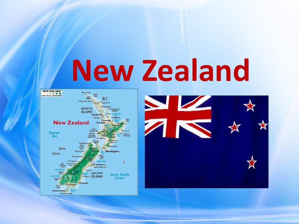 New Zealand