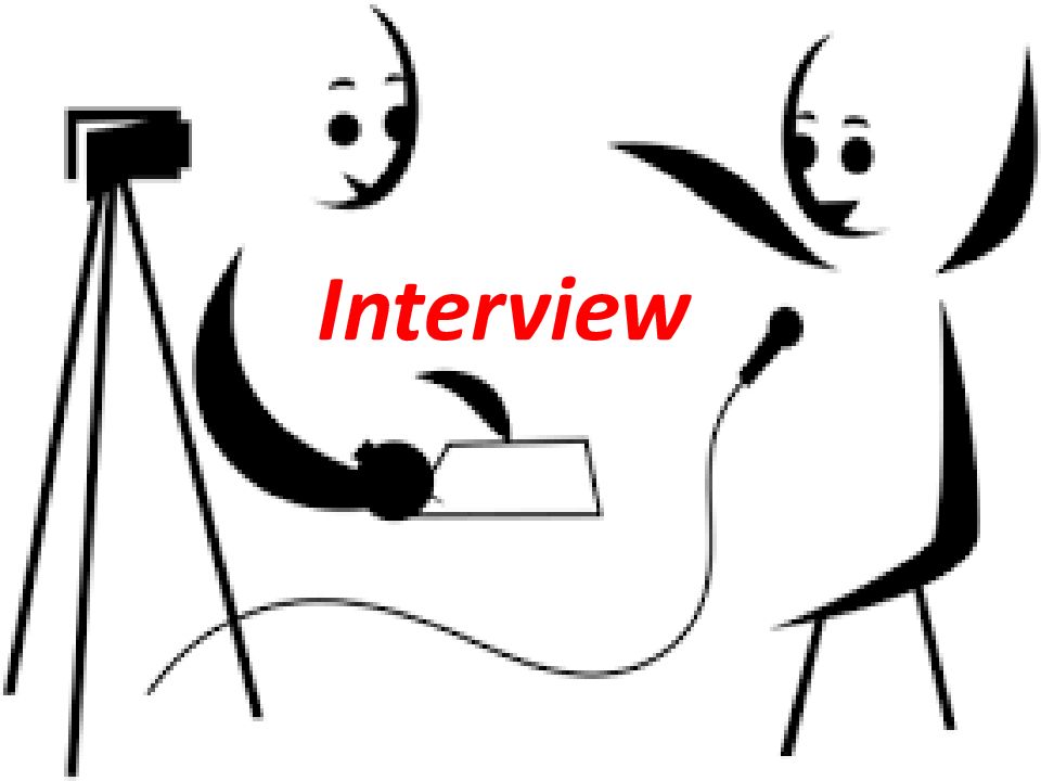 Interview