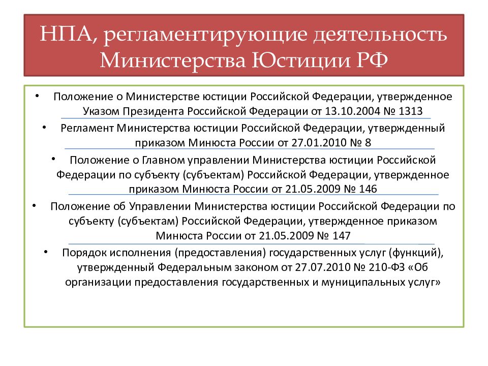 1 разработка проекта плана мониторинга министерством юстиции российской федерации