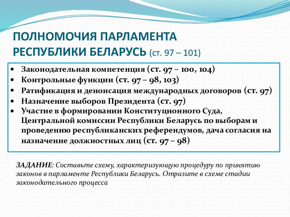 Полномочия парламента. Палномочинье порламинта. Полномочия парламента Республики Беларусь. Полномочия президента Беларуси.