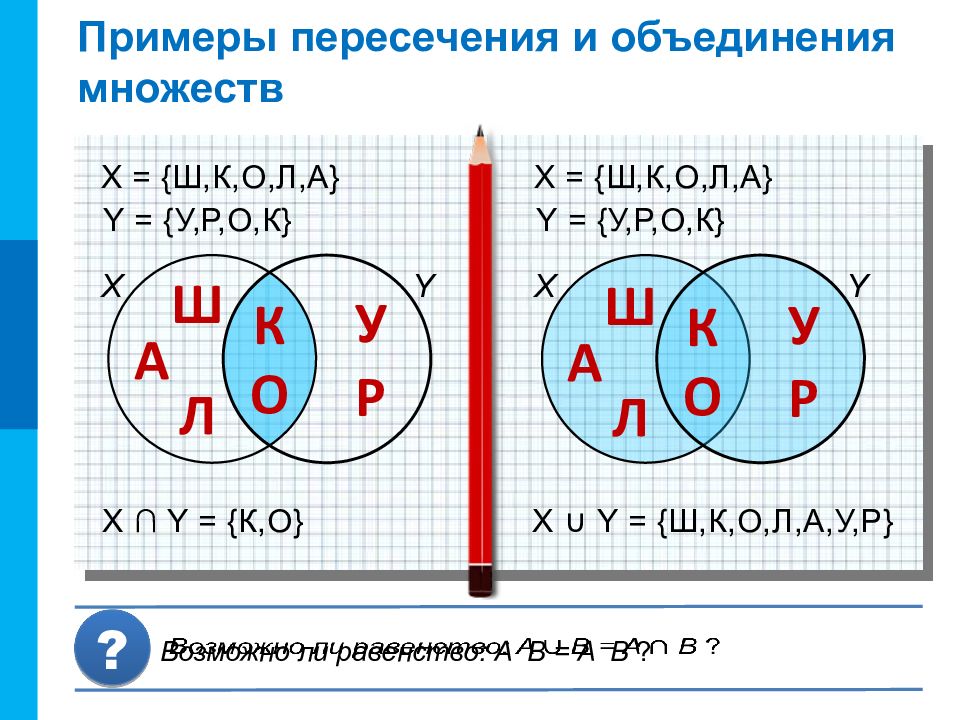 Расположи 3 элемента на диаграммах множеств а в и с так