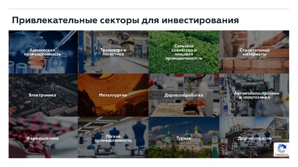 Тема 1.1. «Особенности и перспективы развития отрасли»