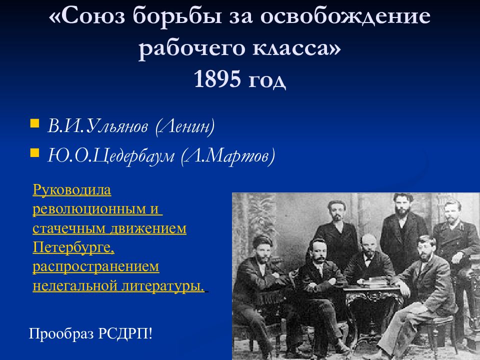 1895 союз борьбы за освобождение. «Союз борьбы за освобождение рабочего класса» (1895 — 1898).. Ленин Союз борьбы за освобождение рабочего класса. Таблица Союз борьбы за освобождение рабочего класса 1895. 1895 Союз борьбы за освобождение рабочего класса цели.