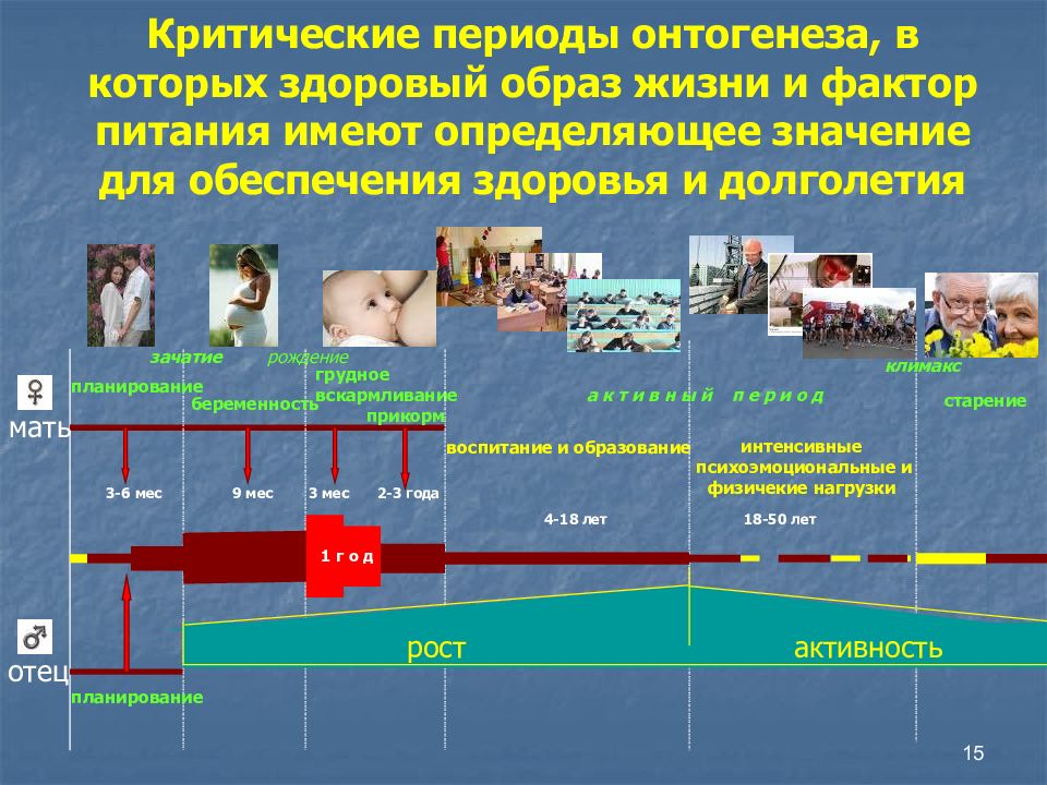 Критический образ