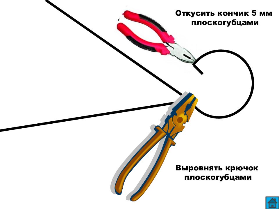 Презентация на тему вешалка